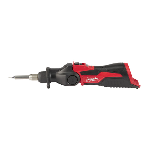 Milwaukee M12 SI-0MILWAUKEE® M12 Subkompakte Lötstation M12 SI-0_kaisers_jetzt