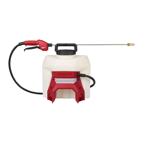 Milwaukee M18 BBPFP2-CST M18 SWITCH TANK Gen2 Chemische Sprühtank 15L