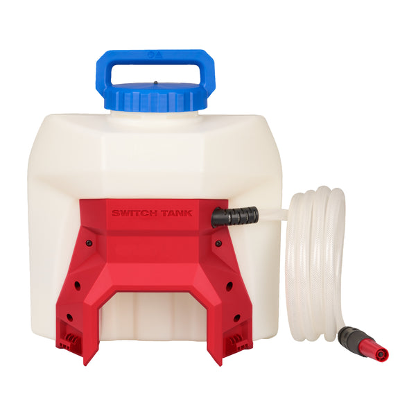 Milwaukee M18 BBPFP2-WST M18 SWITCH TANK Gen2 15 l Wassertank