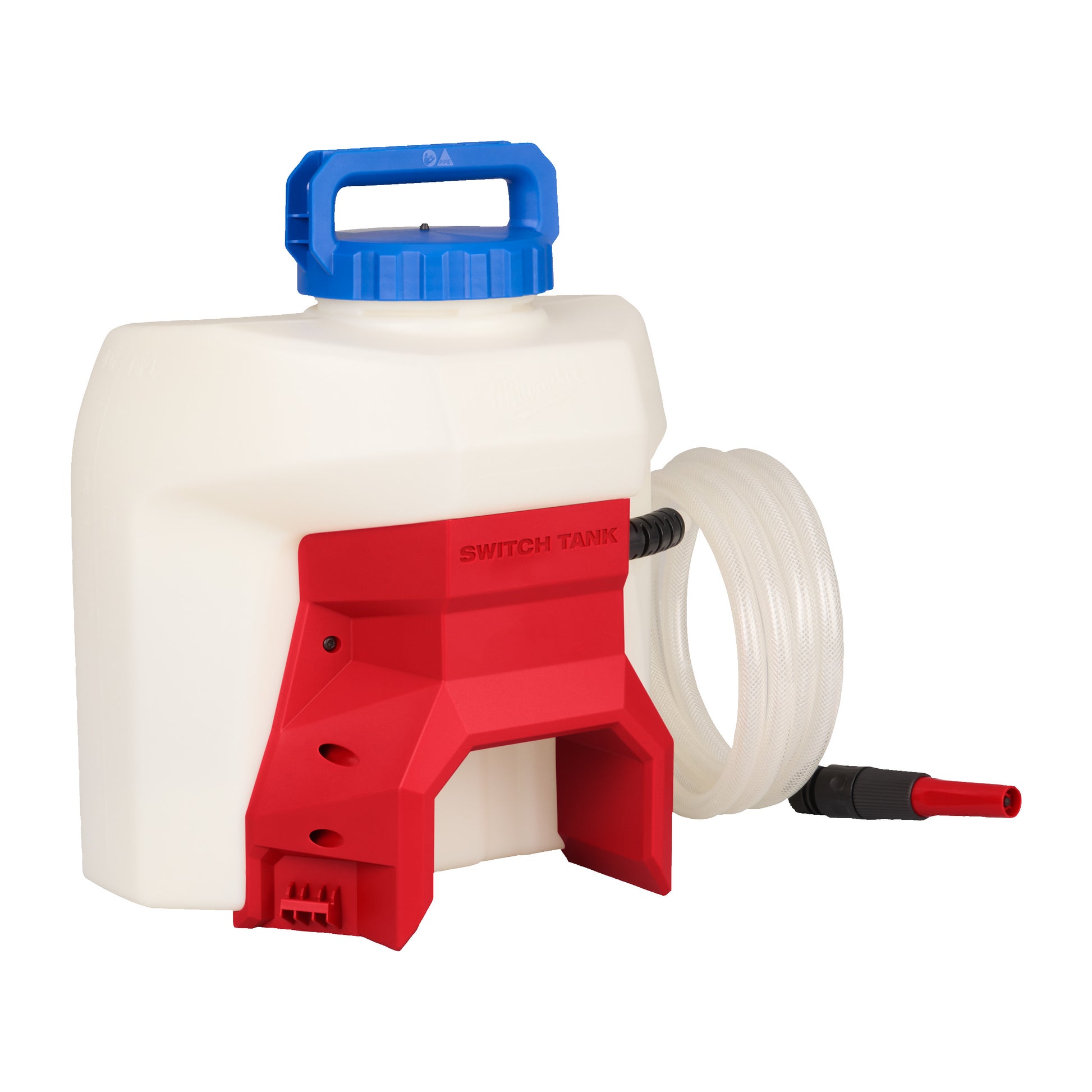 Milwaukee M18 BBPFP2-WST M18 SWITCH TANK Gen2 15 l Wassertank_kaisers_jetzt_3