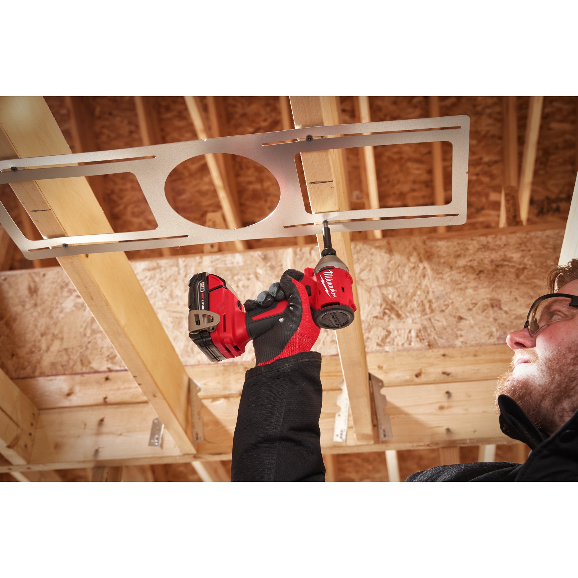 Milwaukee M18 BLIDR-0XMILWAUKEE M18 bürstenlose 1/4" Hex Schlagschrauber M18 BLIDR-0X_kaisers_jetzt_6