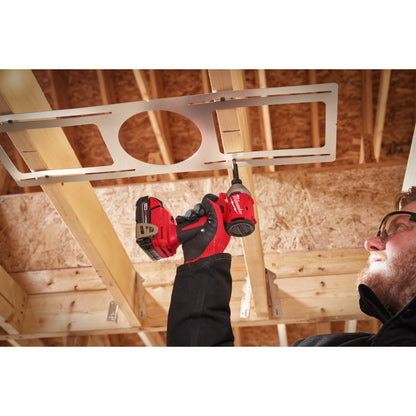 Milwaukee M18 BLIDR-0XMILWAUKEE M18 bürstenlose 1/4" Hex Schlagschrauber M18 BLIDR-0X_kaisers_jetzt_6