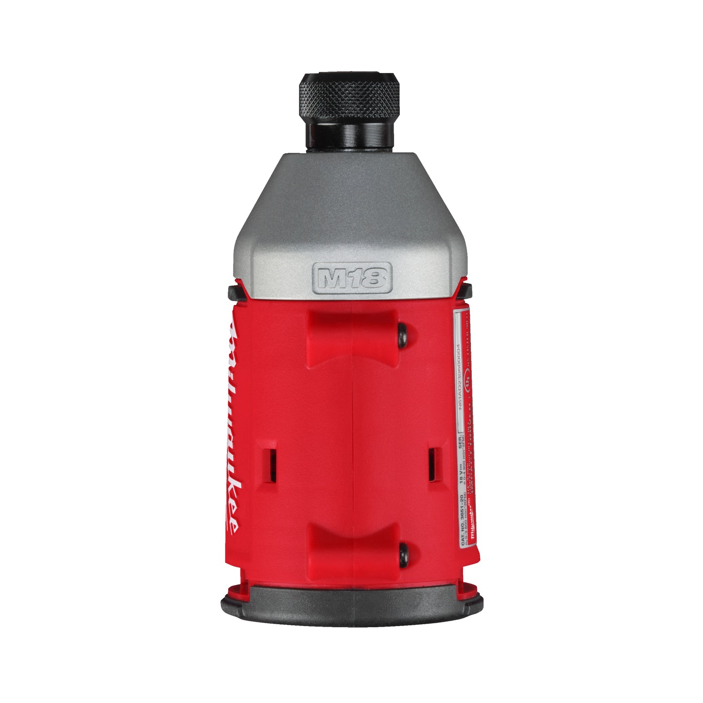 Milwaukee M18 BLIDR-0XMILWAUKEE M18 bürstenlose 1/4" Hex Schlagschrauber M18 BLIDR-0X_kaisers_jetzt_8