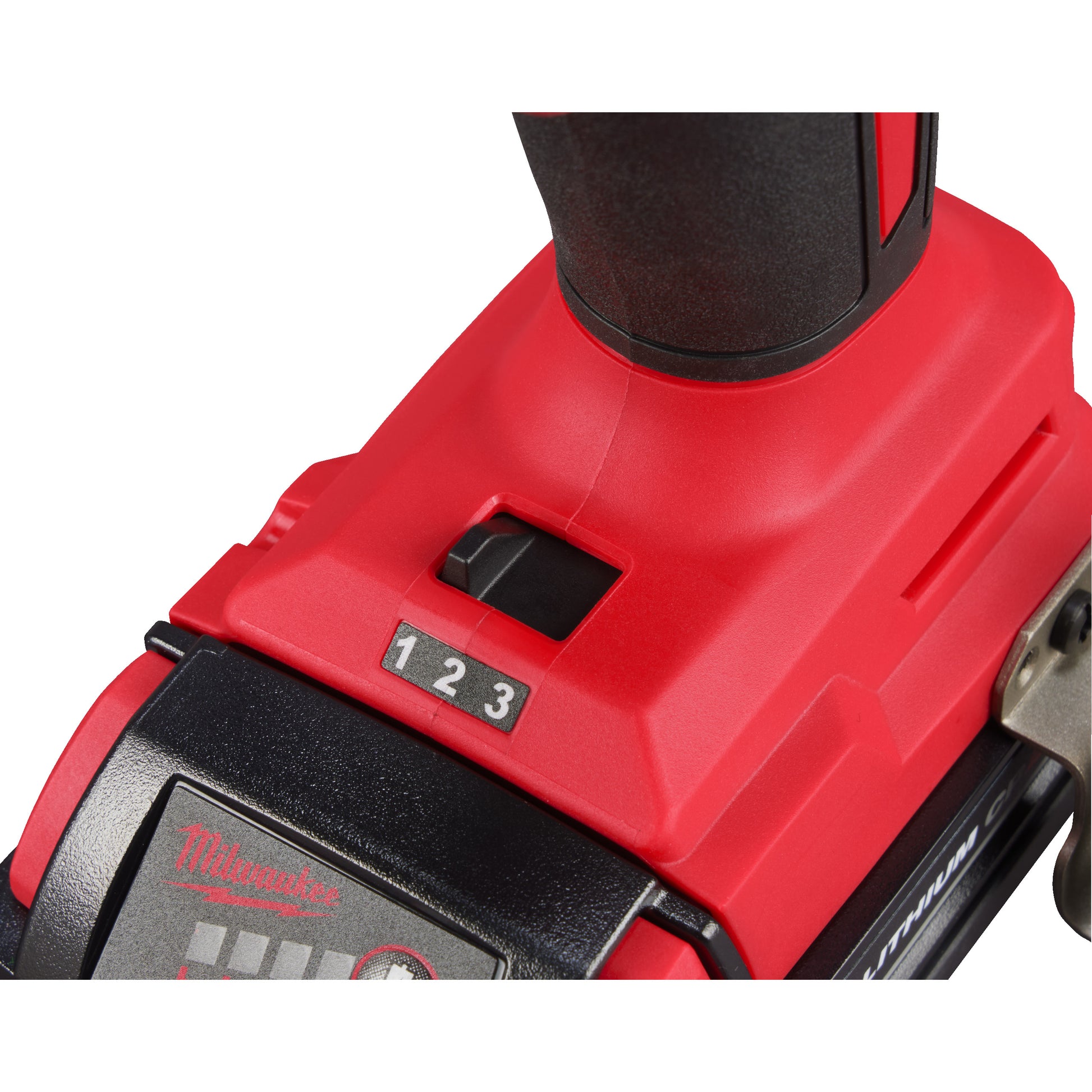 Milwaukee M18 BLIDR-0XMILWAUKEE M18 bürstenlose 1/4" Hex Schlagschrauber M18 BLIDR-0X_kaisers_jetzt_9