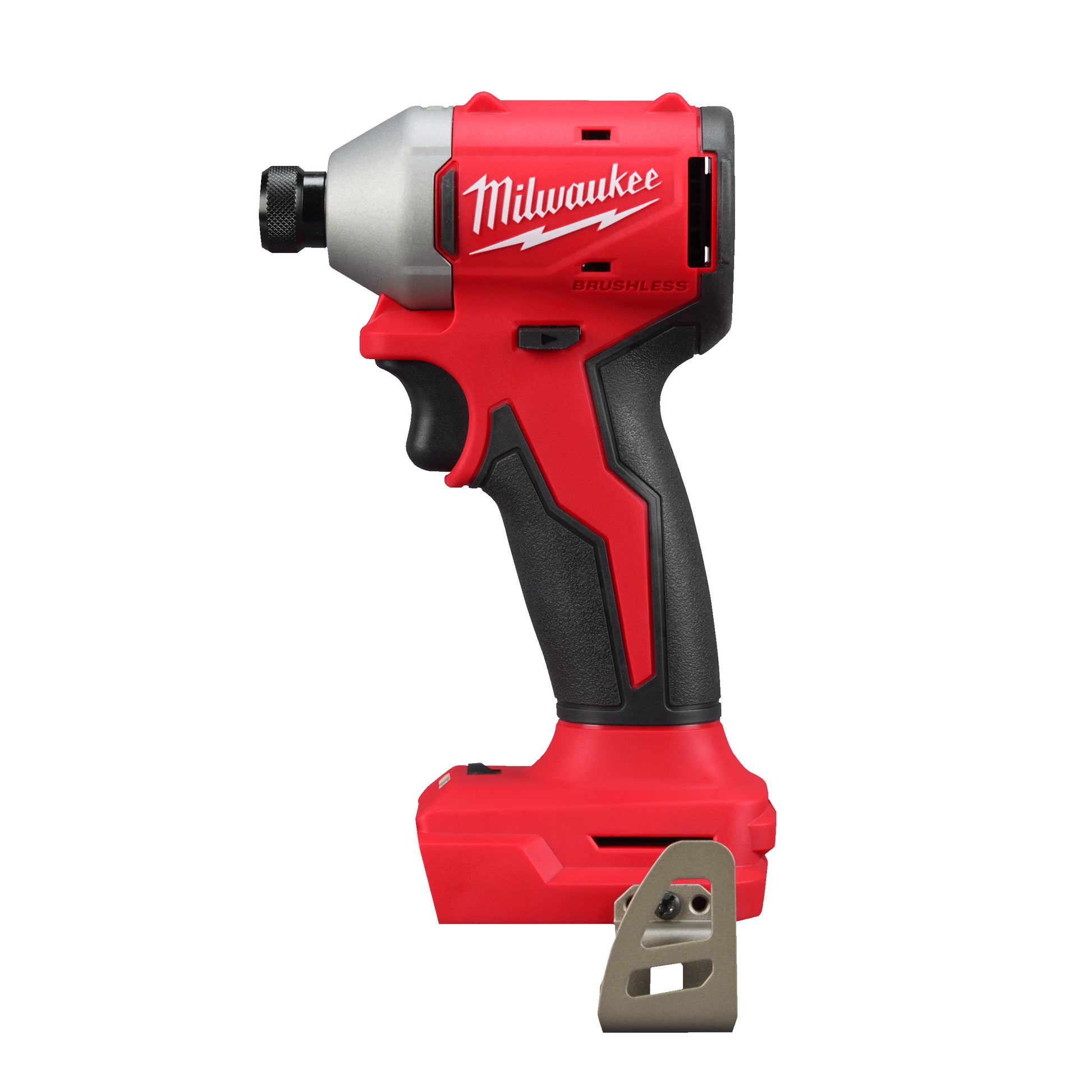 Milwaukee M18 BLIDR-0XMILWAUKEE M18 bürstenlose 1/4" Hex Schlagschrauber M18 BLIDR-0X_kaisers_jetzt