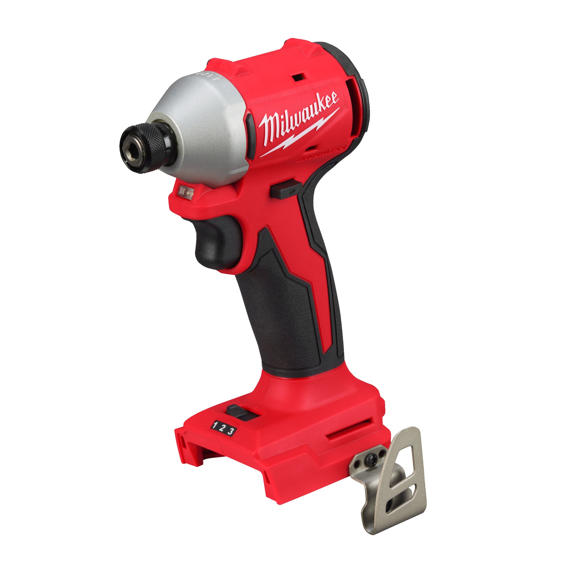 Milwaukee M18 BLIDR-0XMILWAUKEE M18 bürstenlose 1/4" Hex Schlagschrauber M18 BLIDR-0X_kaisers_jetzt_2