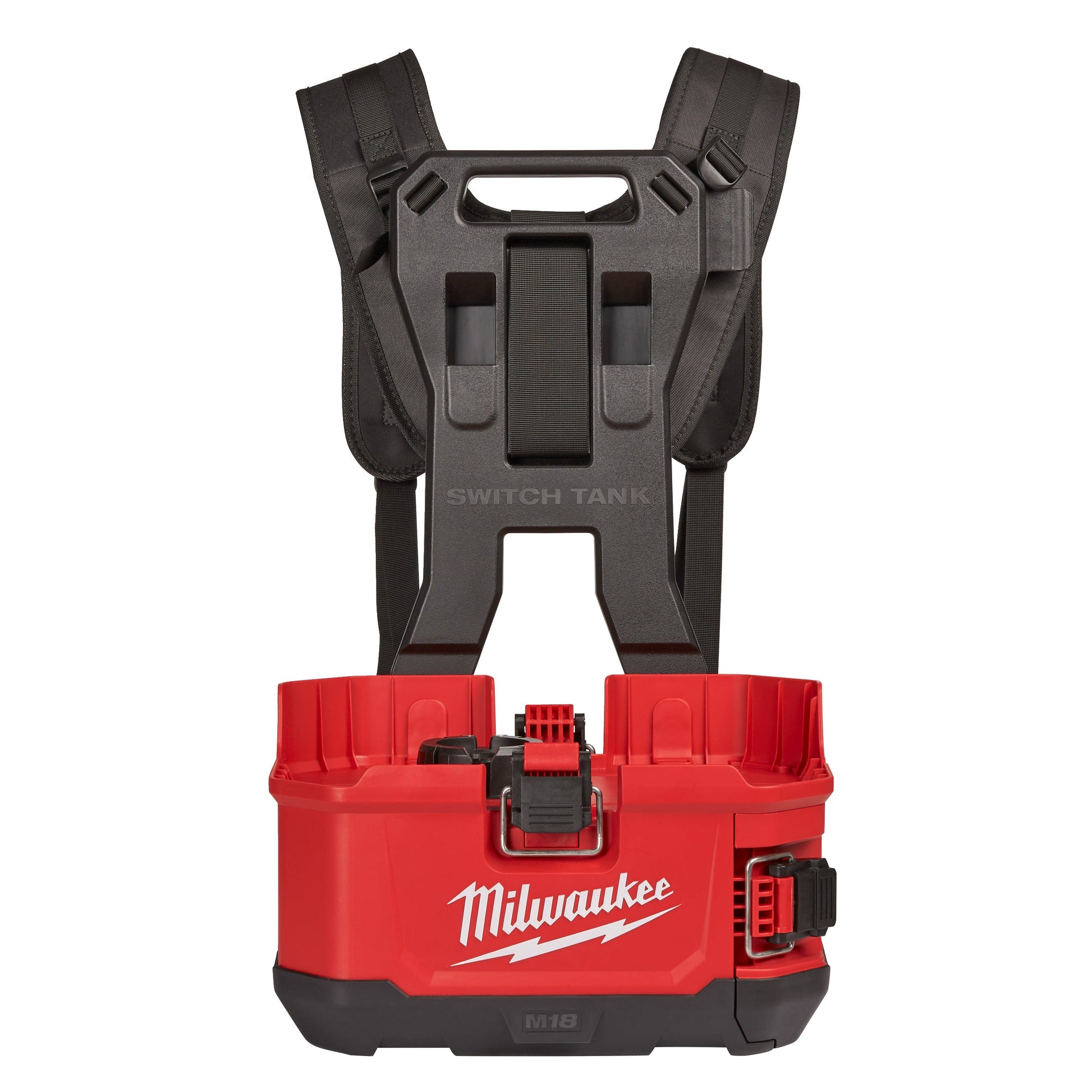 Milwaukee M18™ SWITCH TANK™ Basisgerät M18 BPFPH-401