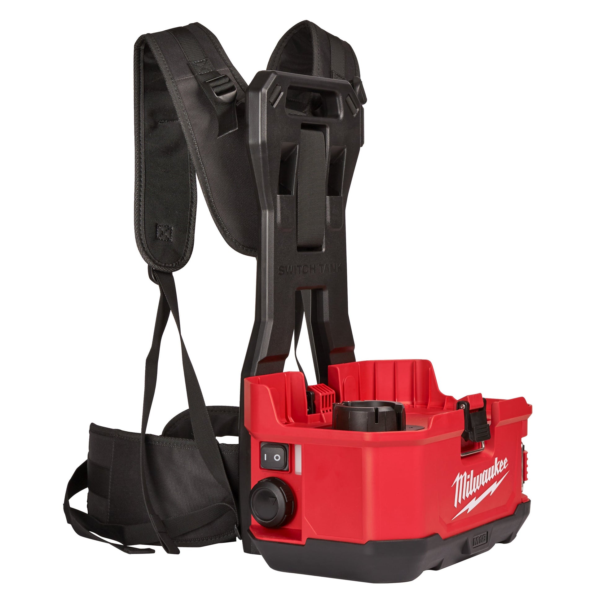 Milwaukee M18™ SWITCH TANK™ Basisgerät M18 BPFPH-401