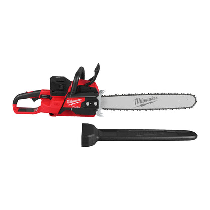 Milwaukee M18 F2CHS50-0MILWAUKEE® M18 FUEL Dual-Akku-Kettensäge M18 F2CHS50-0_kaisers_jetzt_3