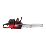 Milwaukee M18 F2CHS50-802MILWAUKEE® M18 FUEL Dual Battery Kettensäge M18 F2CHS50-802_kaisers_jetzt