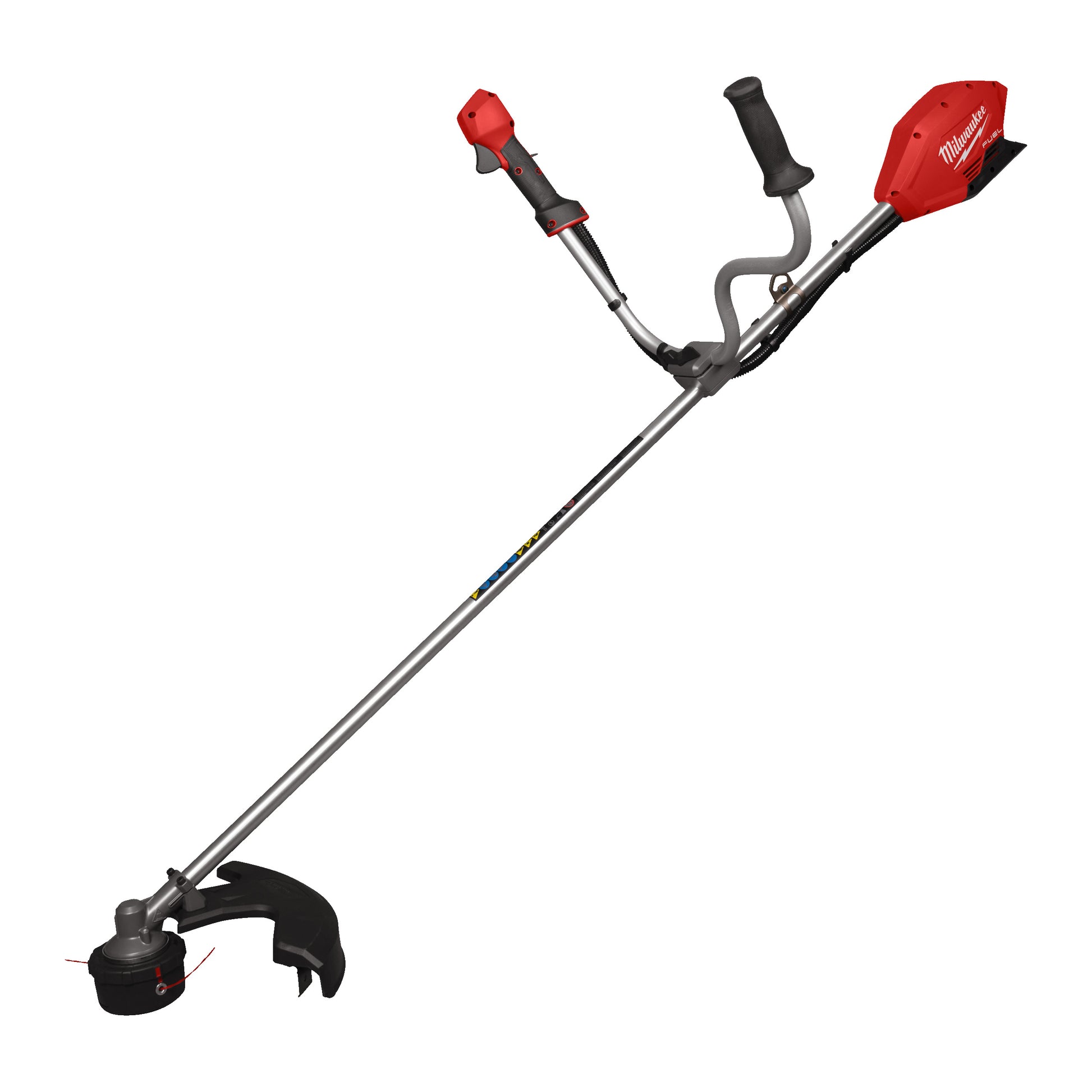 Milwaukee M18 FBCU-0MILWAUKEE M18 FUEL Freischneider M18 FBCU-0_kaisers_jetzt_3