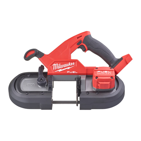 Milwaukee M18 FBS85-0C M18 FUEL Kompakte Bandsäge M18 FBS85-0C