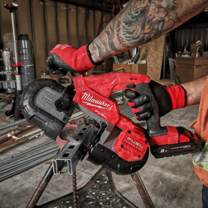 Milwaukee M18 FBS85-0C M18 FUEL Kompakte Bandsäge M18 FBS85-0C_kaisers_jetzt_4