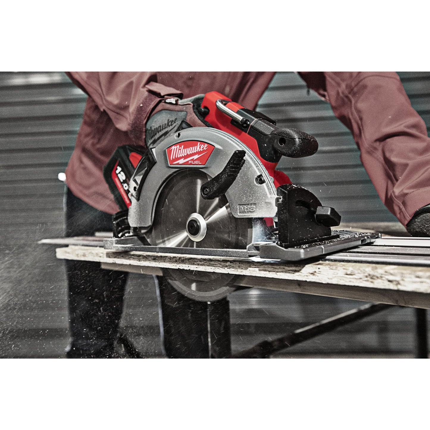 Milwaukee M18 FUEL™ 66 mm Kreissäge M18 FCSG66-0