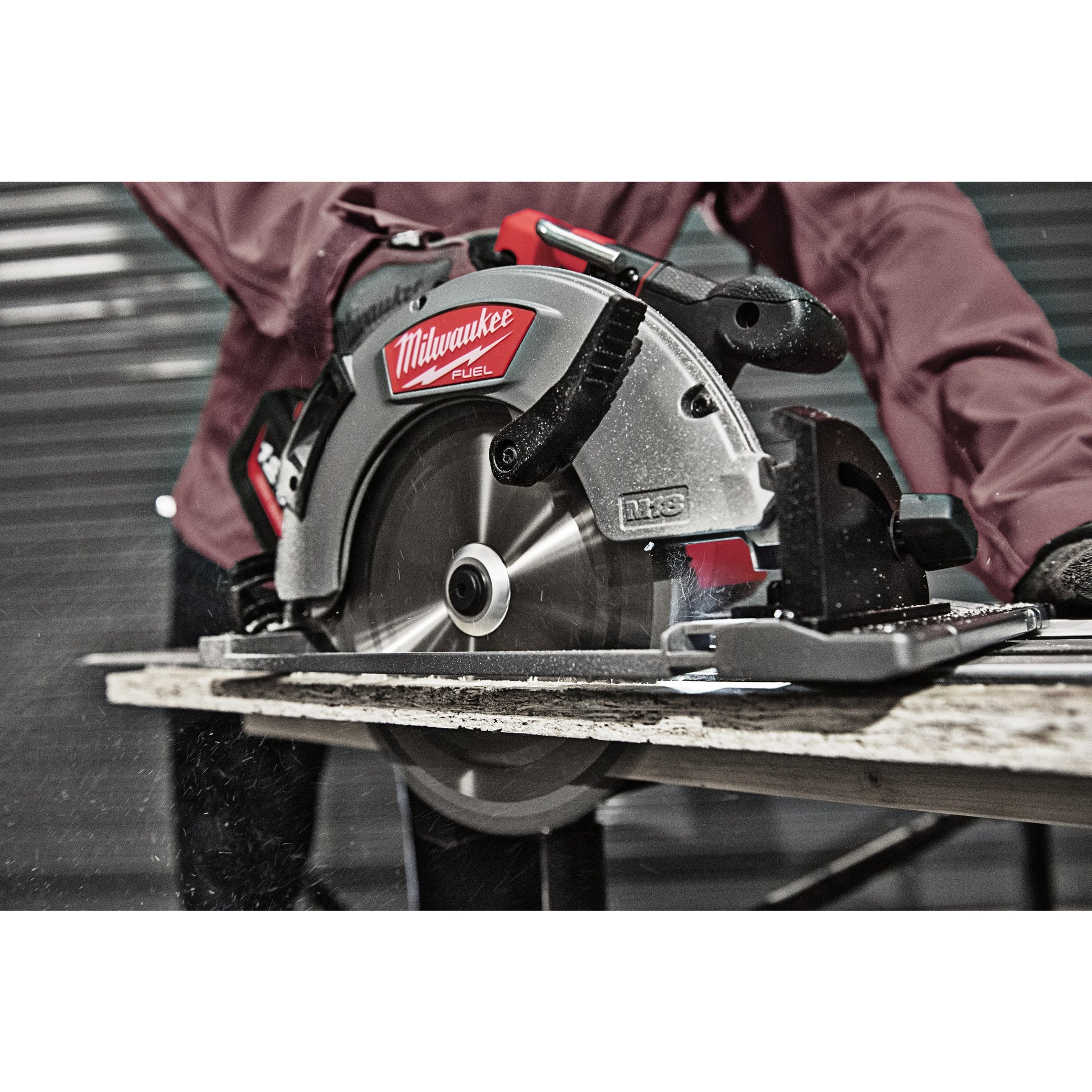 Milwaukee M18 FUEL™ 66 mm Kreissäge M18 FCSG66-0