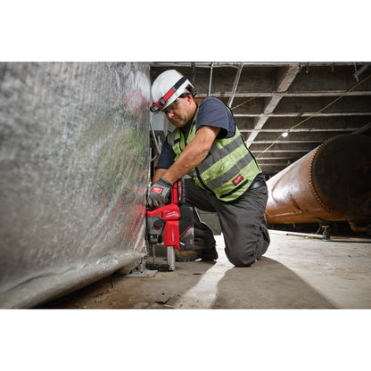 Milwaukee M18 FHAC16-0MILWAUKEE® M18 FUEL 4-Modus 16 mm SDS-Plus Hammer M18 FHAC16-0_kaisers_jetzt_4