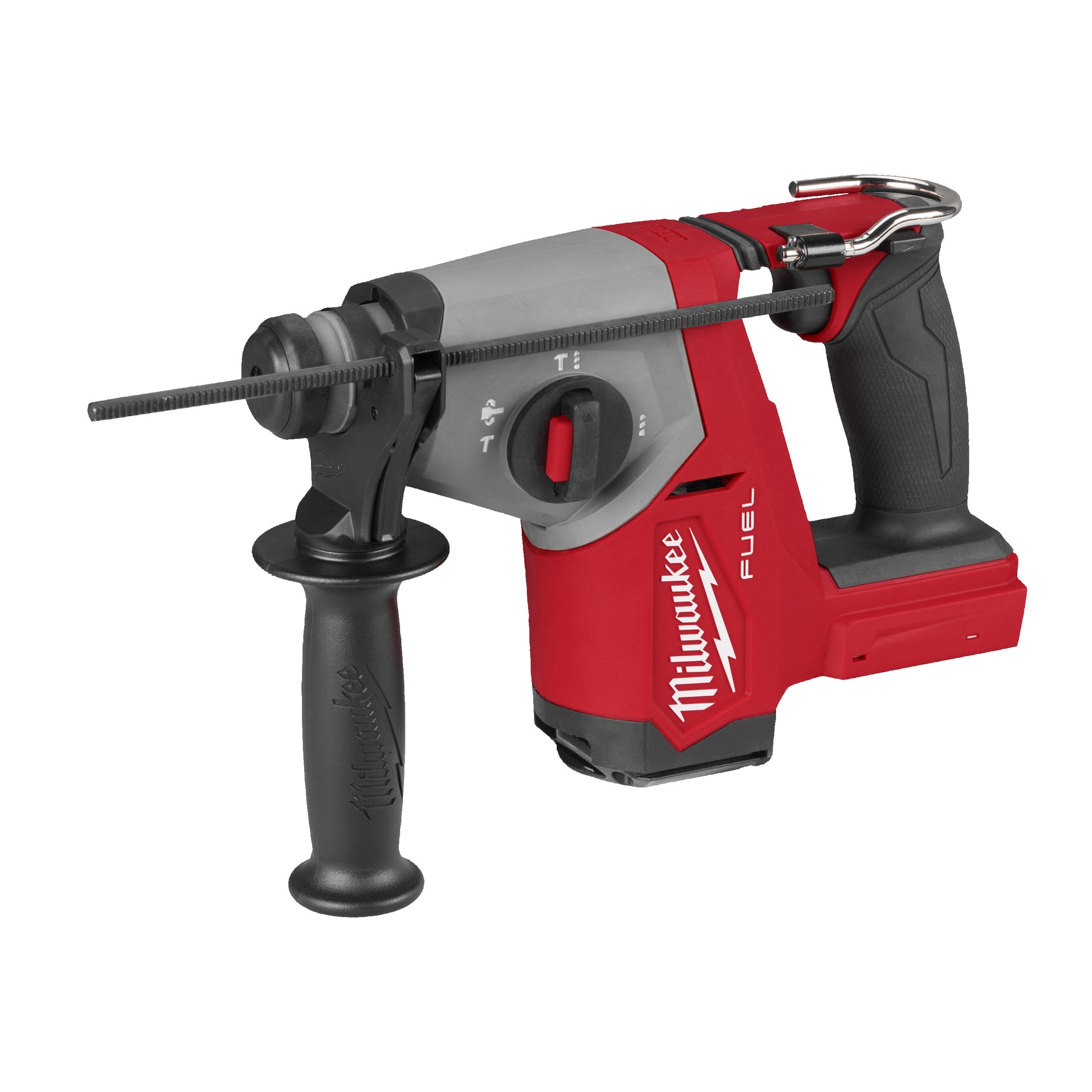 Milwaukee M18 FHAC16-0MILWAUKEE® M18 FUEL 4-Modus 16 mm SDS-Plus Hammer M18 FHAC16-0_kaisers_jetzt_2