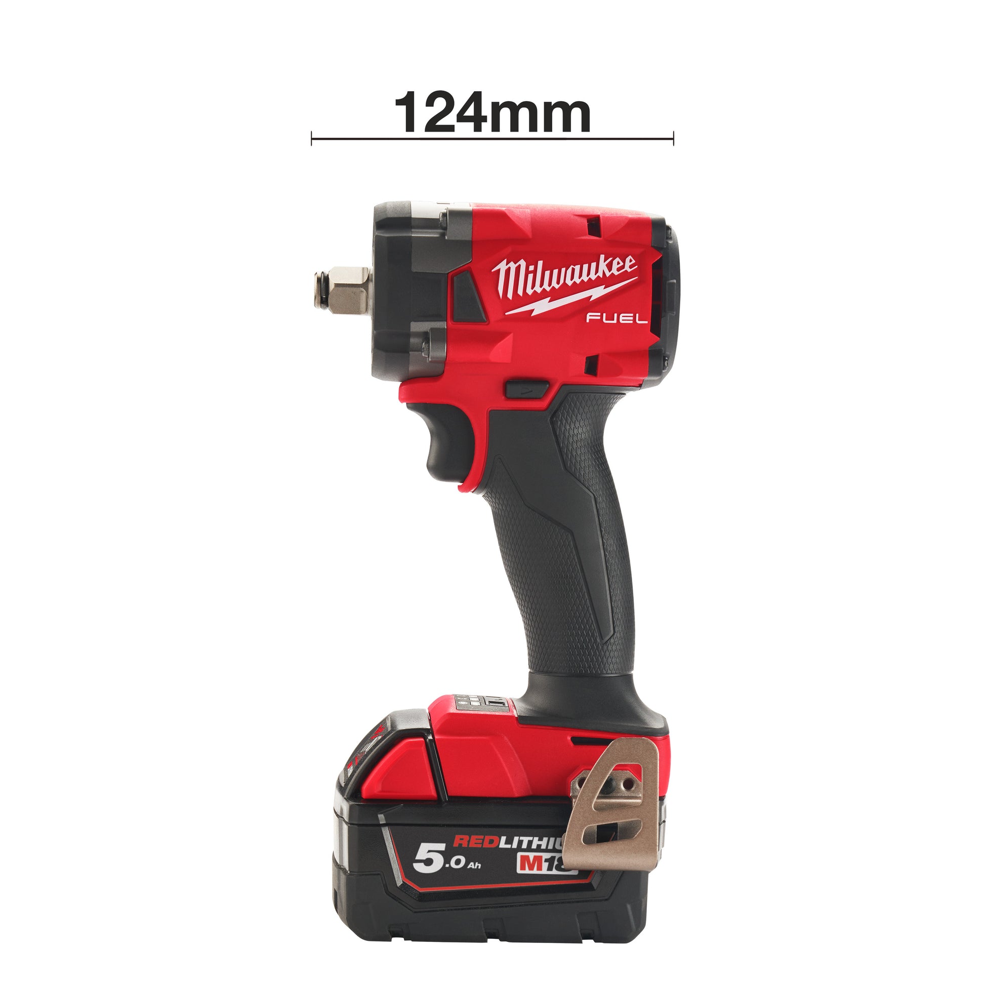 Milwaukee M18 FIW2F12-0XMILWAUKEE M18 FUEL 1/2" Kompaktschlagschrauber M18 FIW2F12-0X_kaisers_jetzt_9