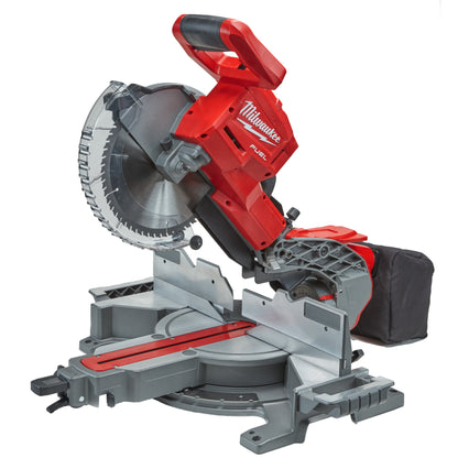 Milwaukee M18 FUEL™ 254 mm Kappsäge