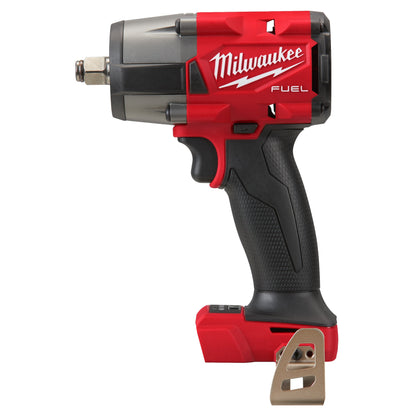 Milwaukee M18 FUEL™ 1/2″ Schlagschrauber mit Friktionsring M18 FMTIW2F12-0X