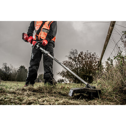 Milwaukee QUIK-LOK™ Grastrimmer Aufsatz M18 FOPH-LTA