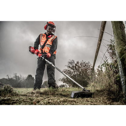 Milwaukee QUIK-LOK™ Grastrimmer Aufsatz M18 FOPH-LTA