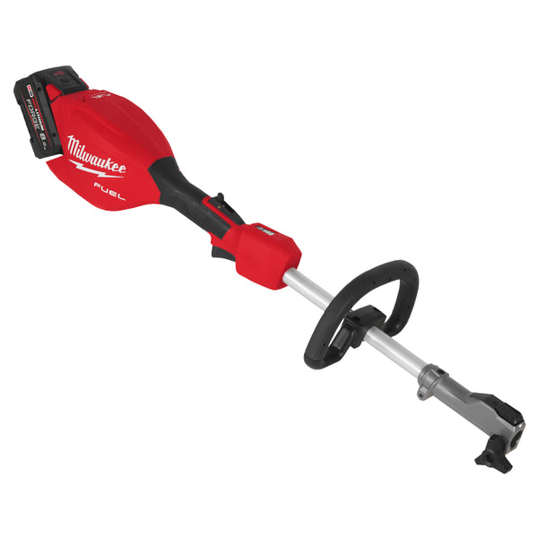 Milwaukee Akku-Kombimotor M18 FOPH2-802 Outdoor Power Head Basis Gen2