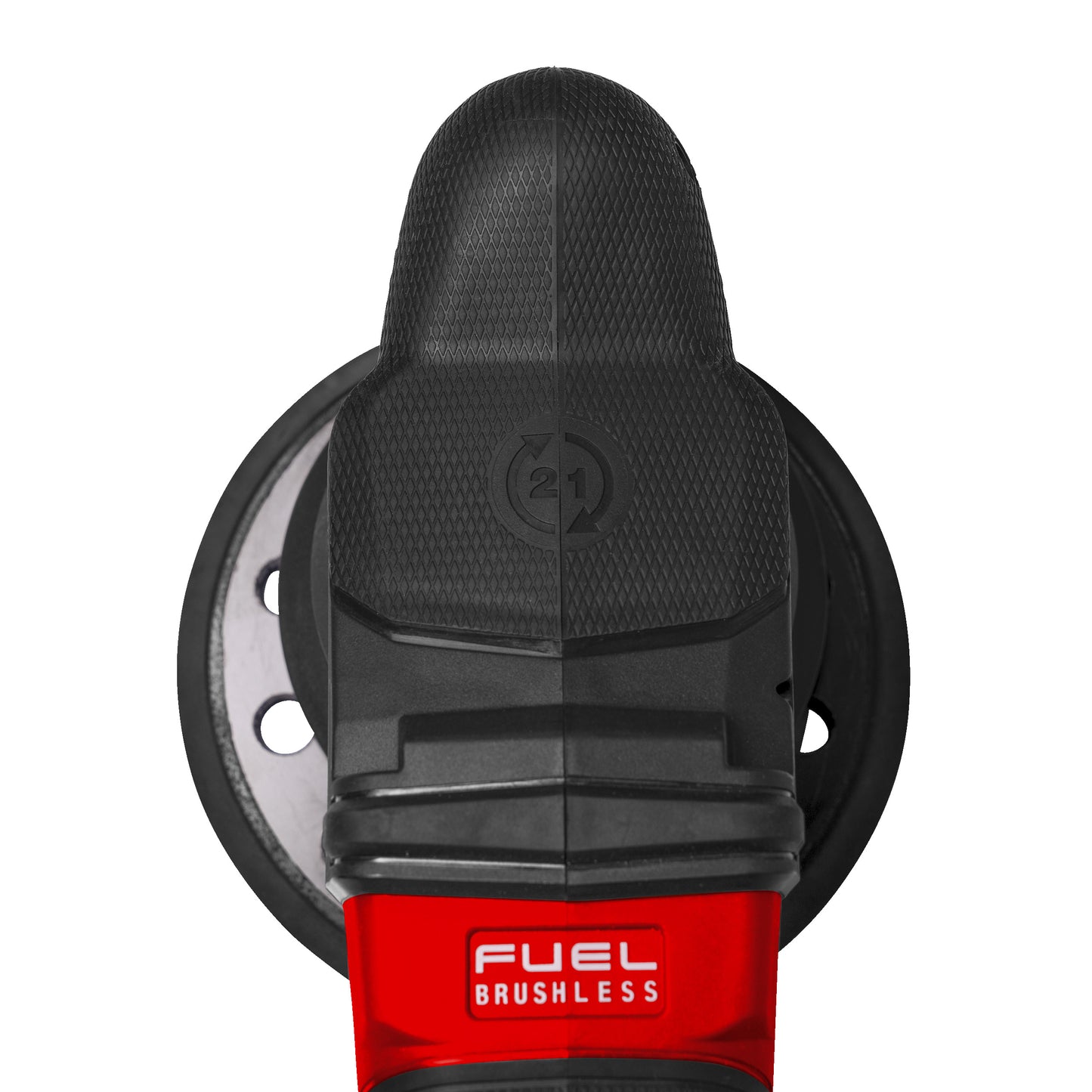 Milwaukee M18 FROP21-0XMILWAUKEE® M18 FUEL Exzenter Poliermaschine M18 FROP21-0X_kaisers_jetzt_9