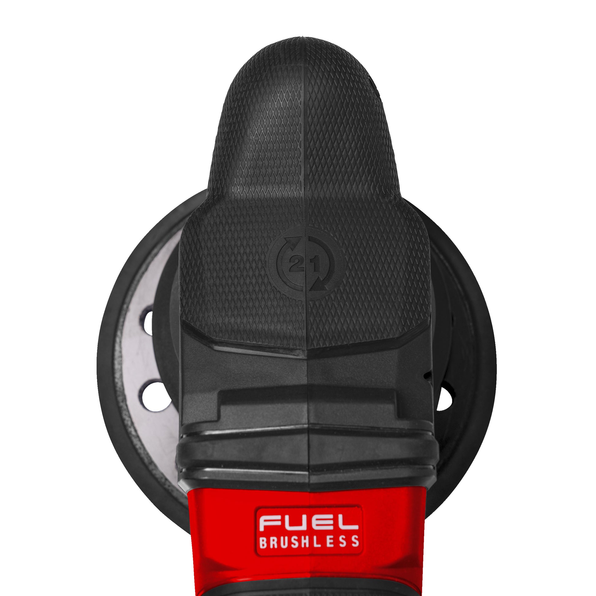 Milwaukee M18 FROP21-0XMILWAUKEE® M18 FUEL Exzenter Poliermaschine M18 FROP21-0X_kaisers_jetzt_9