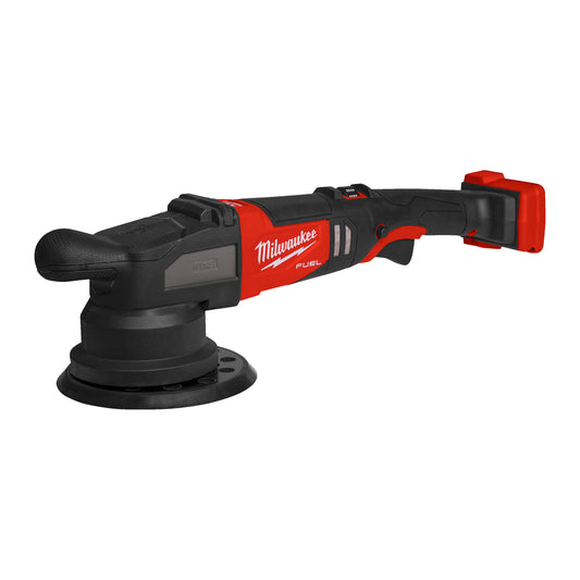 Milwaukee M18 FROP21-0XMILWAUKEE® M18 FUEL Exzenter Poliermaschine M18 FROP21-0X_kaisers_jetzt