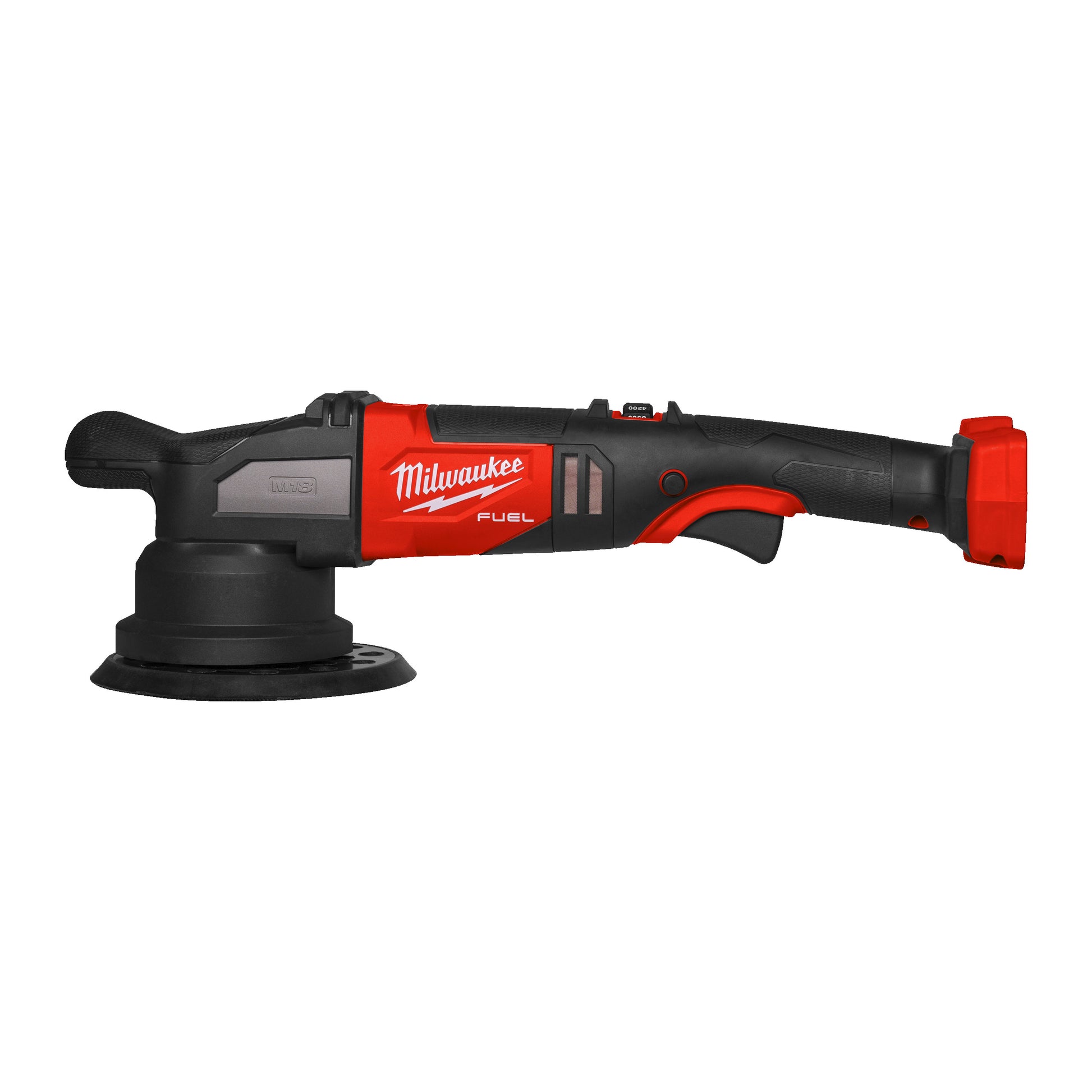 Milwaukee M18 FROP21-0XMILWAUKEE® M18 FUEL Exzenter Poliermaschine M18 FROP21-0X_kaisers_jetzt_2