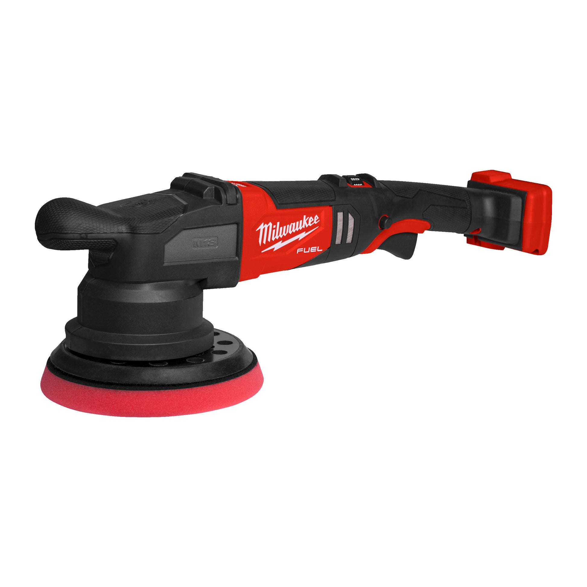 Milwaukee M18 FROP21-0XMILWAUKEE® M18 FUEL Exzenter Poliermaschine M18 FROP21-0X_kaisers_jetzt_3