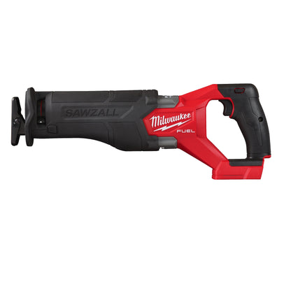 Milwaukee Akku-Säbelsäge M18 FUEL™ SAWZALL™