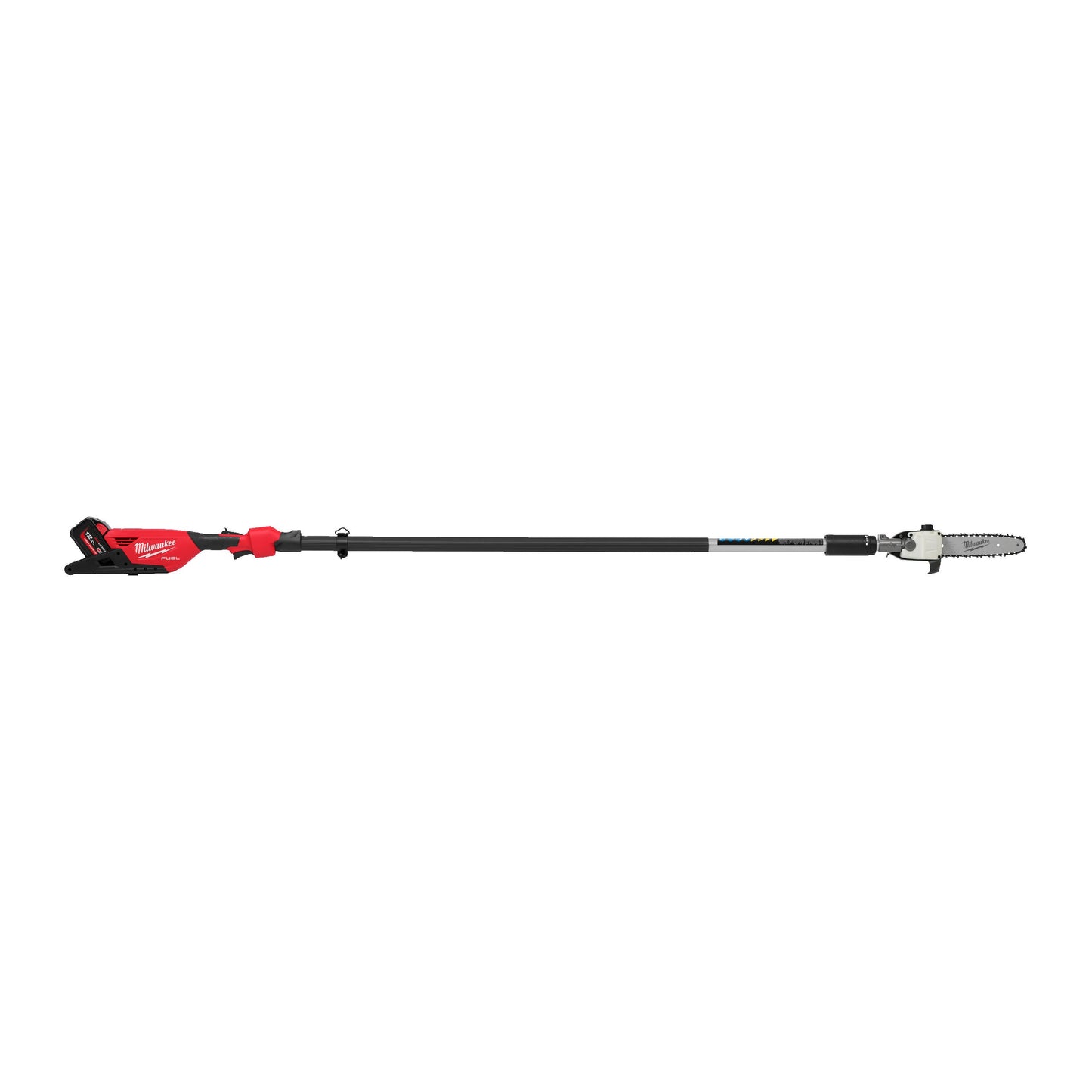 Milwaukee Akku-Teleskop-Astsäge M18 FUEL™ - 30 cm