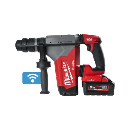 Milwaukee Akku-Kombihammer M18™ FUEL™ ONE-KEY™