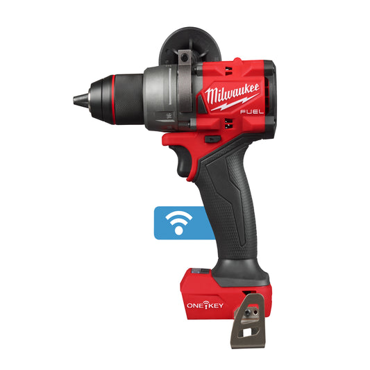 Milwaukee M18 ONEPD3-0XMILWAUKEE M18 FUEL ONE-KEY Schlagbohrmaschine M18 ONEPD3-0X_kaisers_jetzt