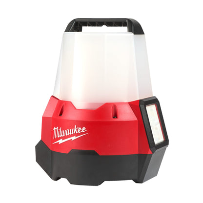 Milwaukee M18™ Tradesman Area Lampe - M18 TAL-0