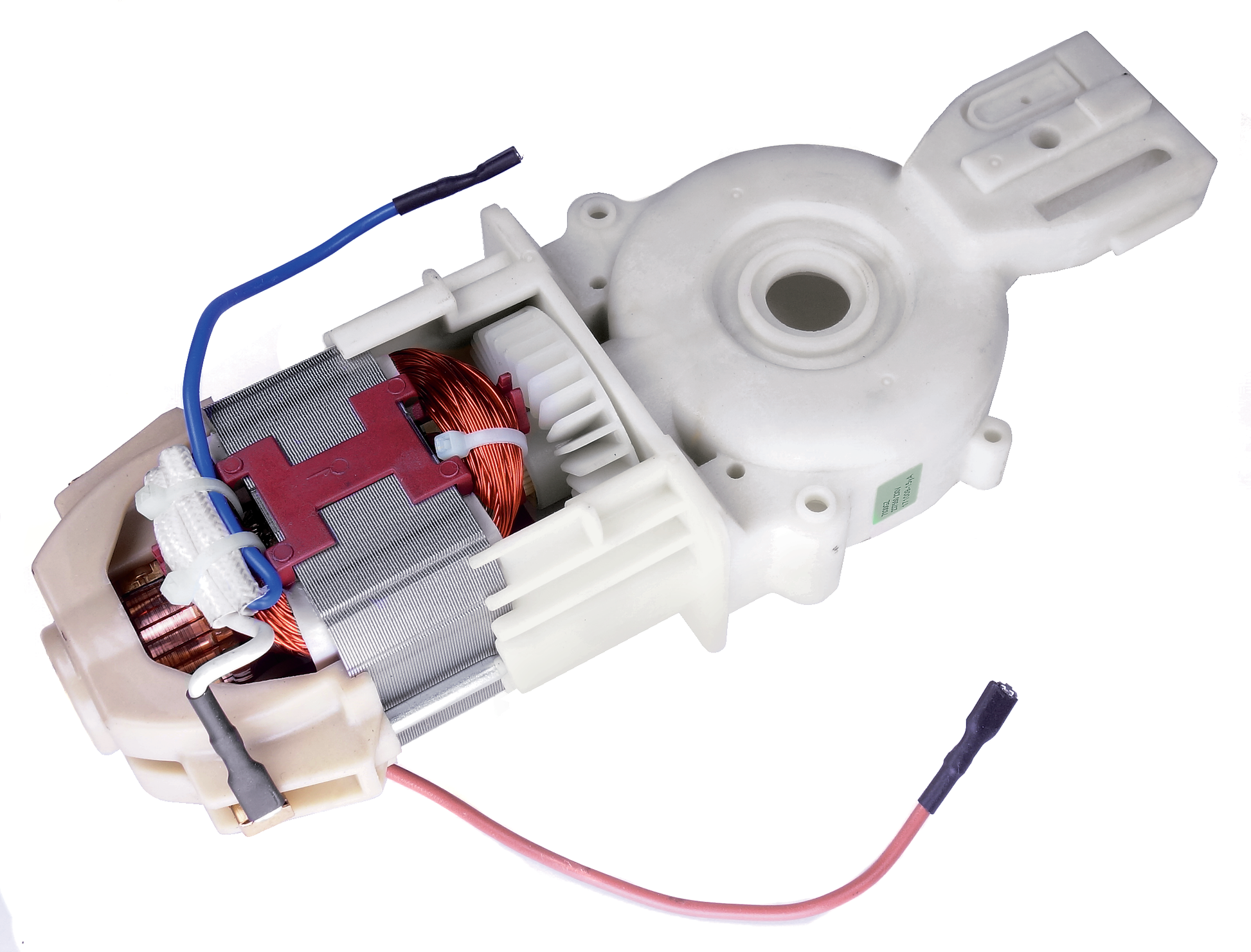 MOTOR KPL.