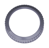 THREAD RING GRAY