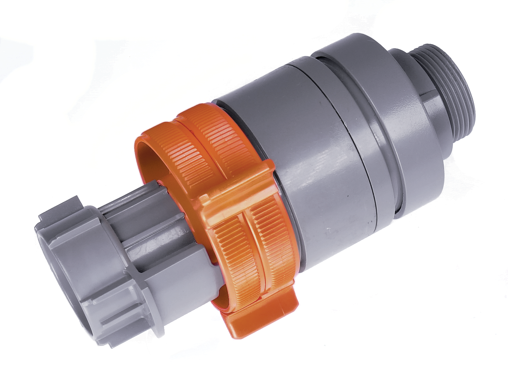 SPRAYER HEAD