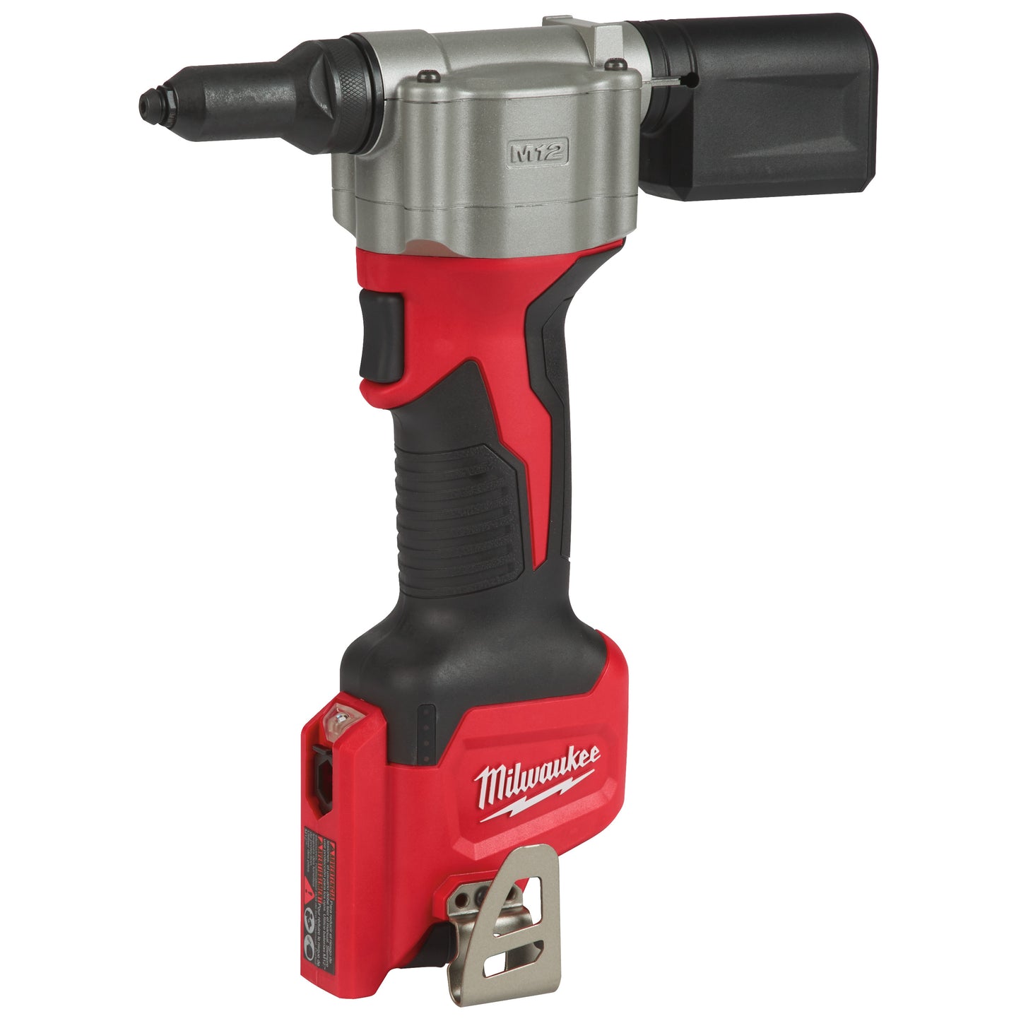 Milwaukee Akku-Blindnietgerät M12