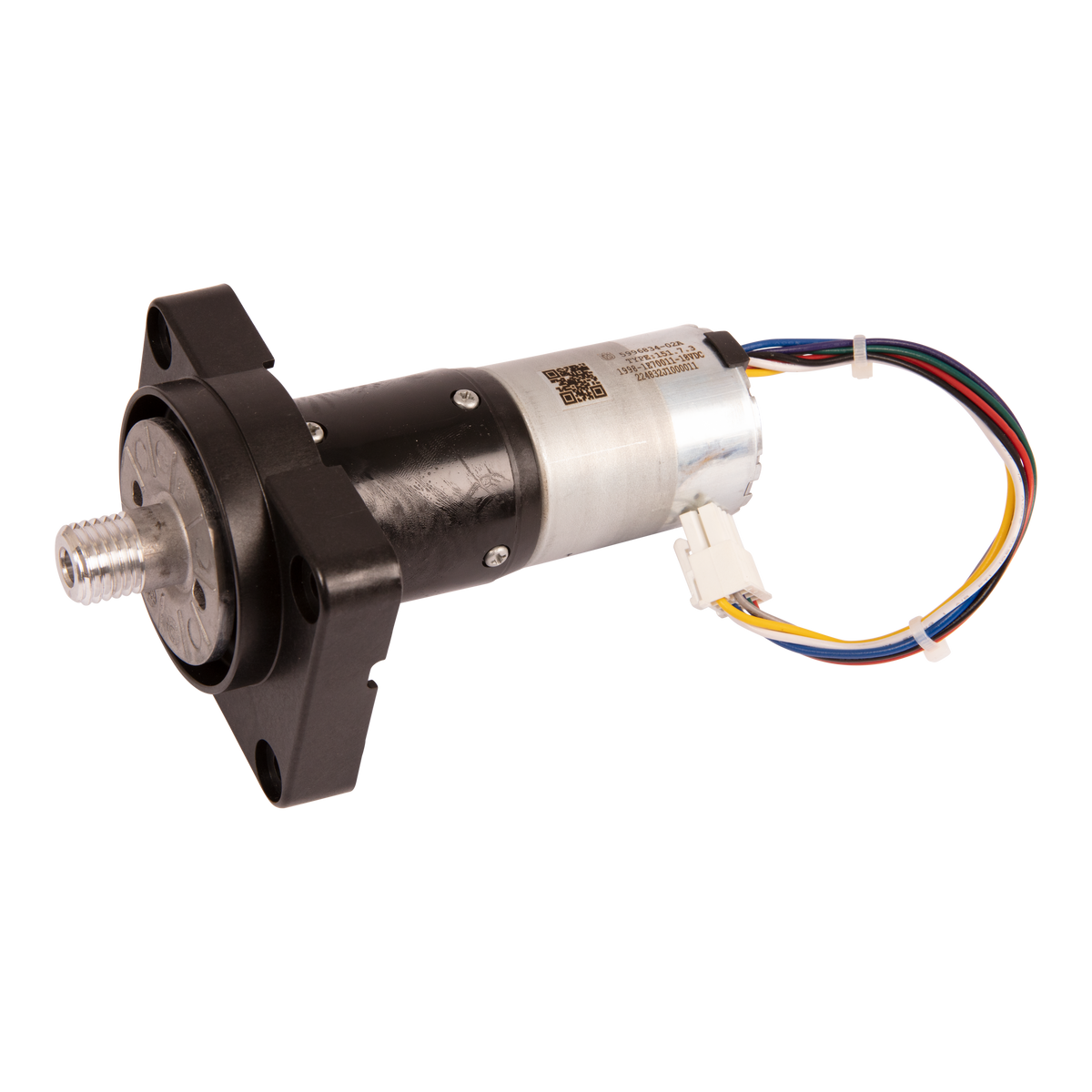 RAD MOTOR