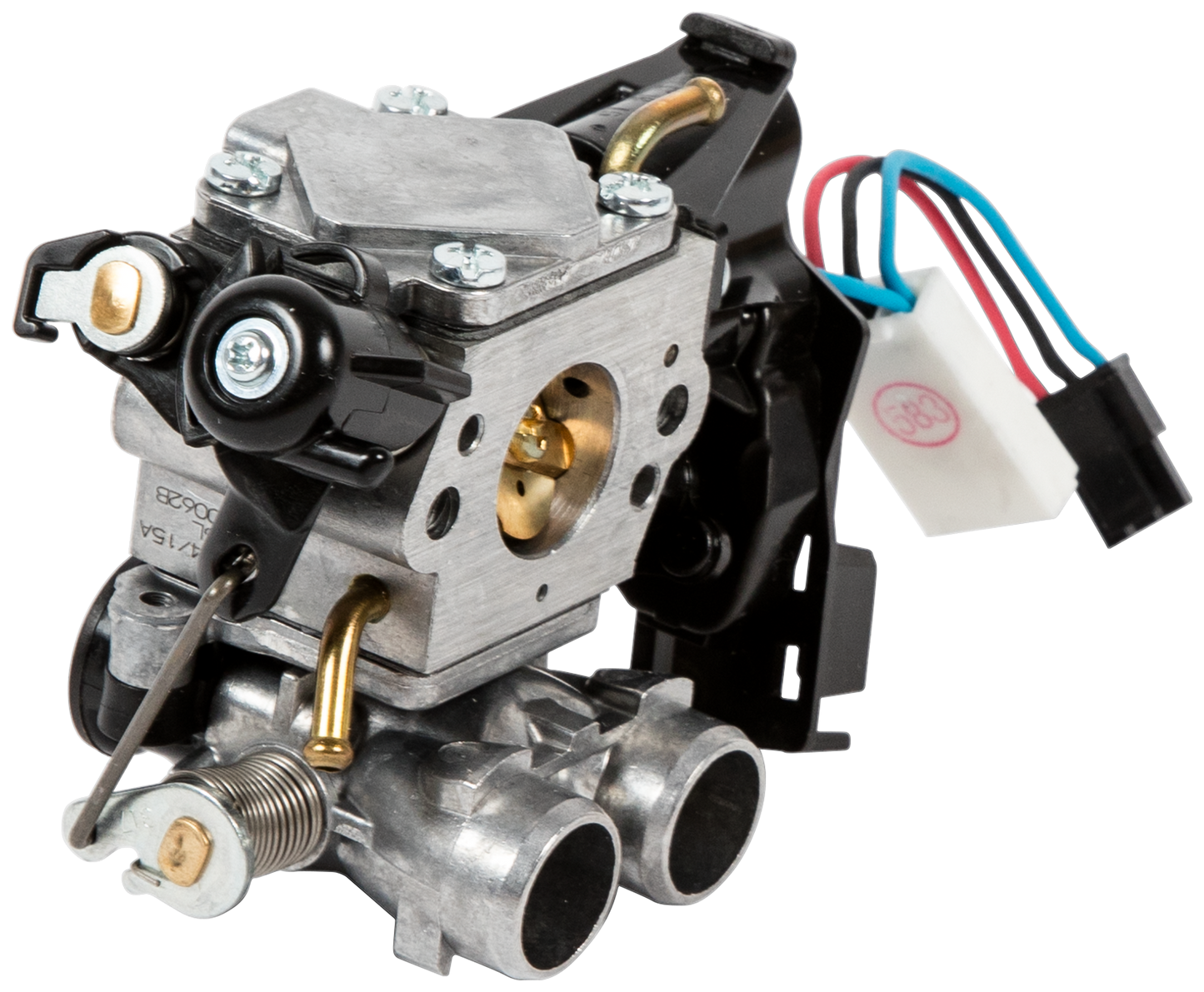 VERGASER KIT