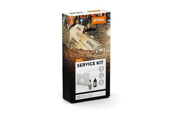 Stihl Service Kit 6 für MS 170 / MS 180
