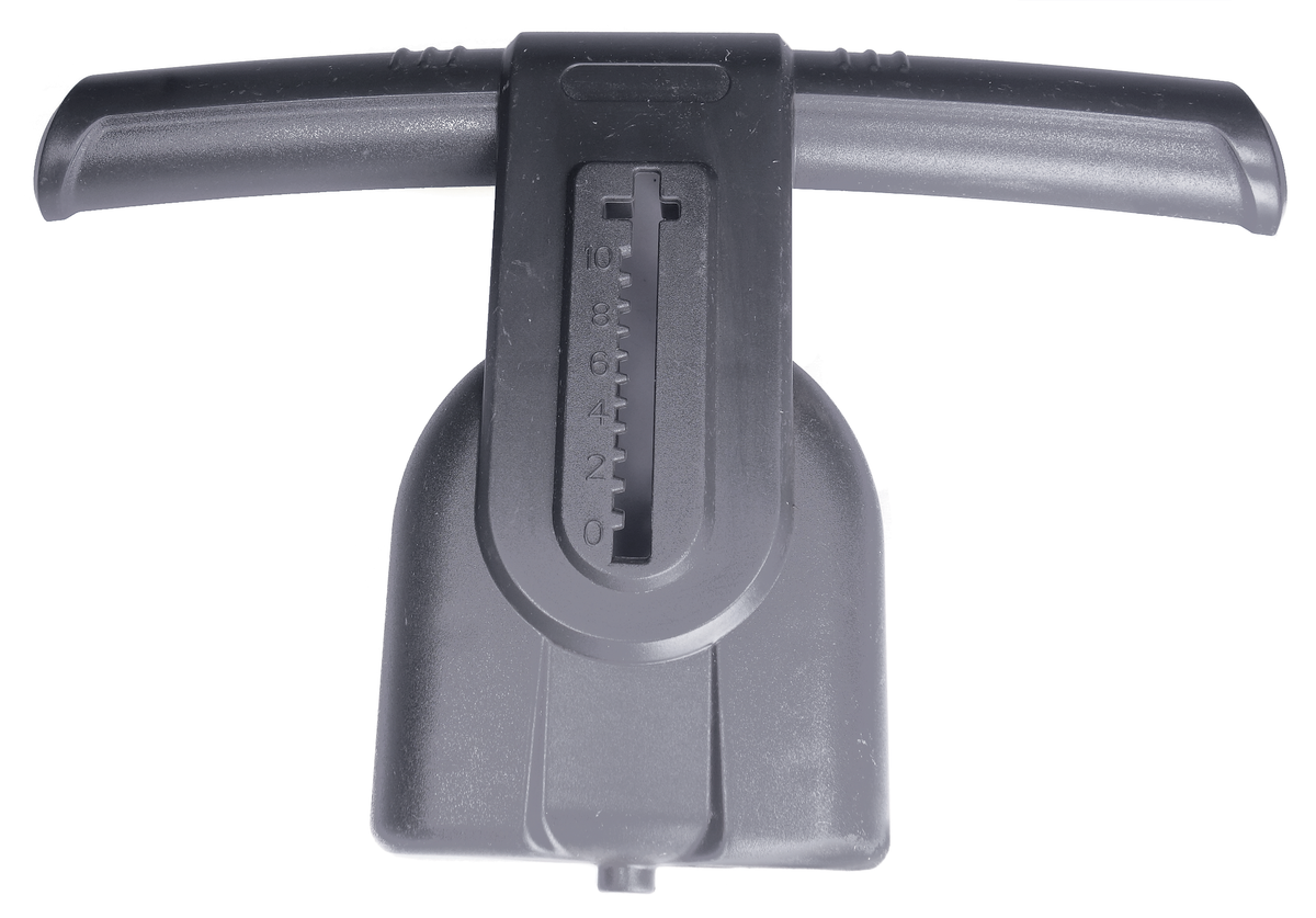 T-HANDLE TOP PART