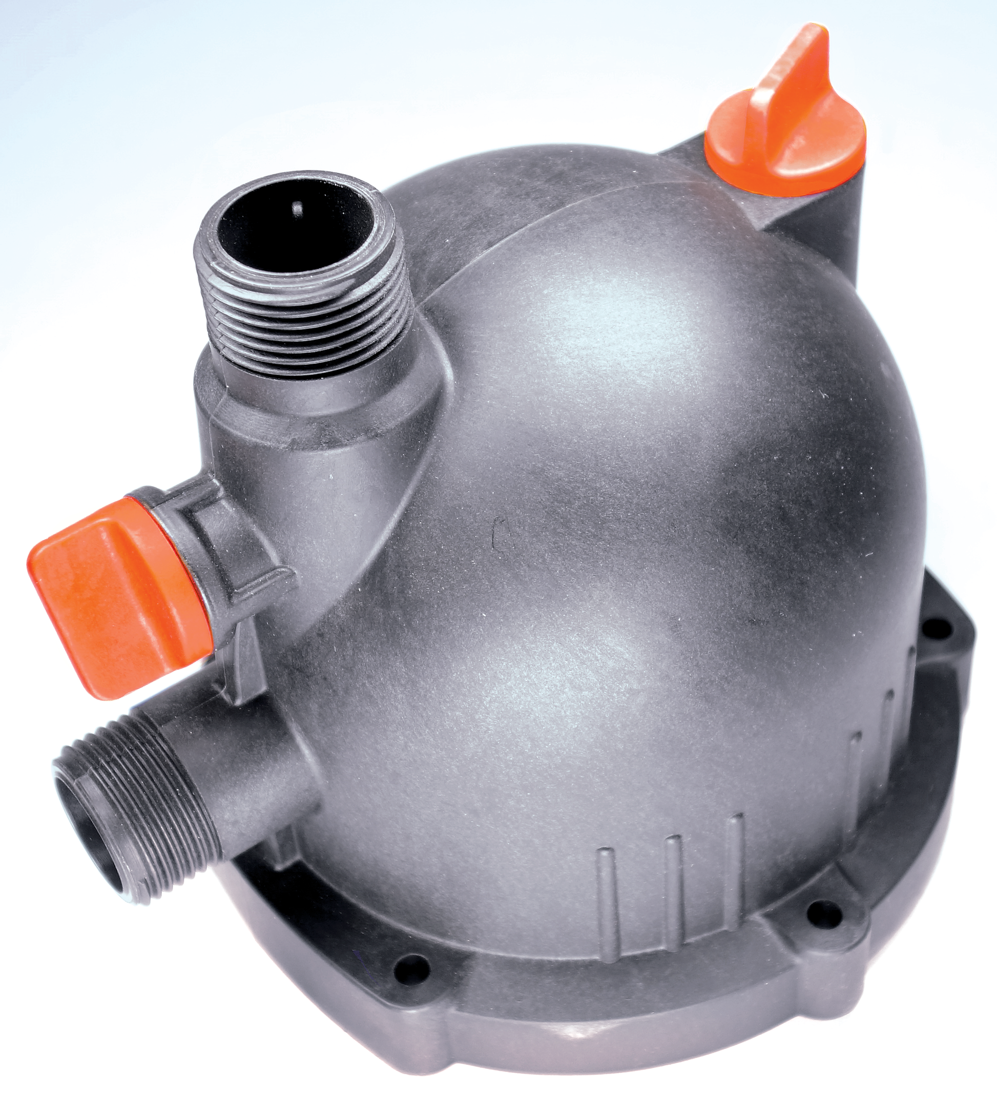 PUMPENDECKEL