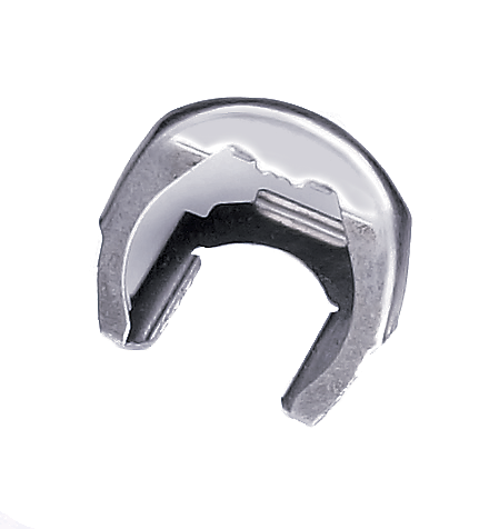 SPRING ELEMENT 1/2"