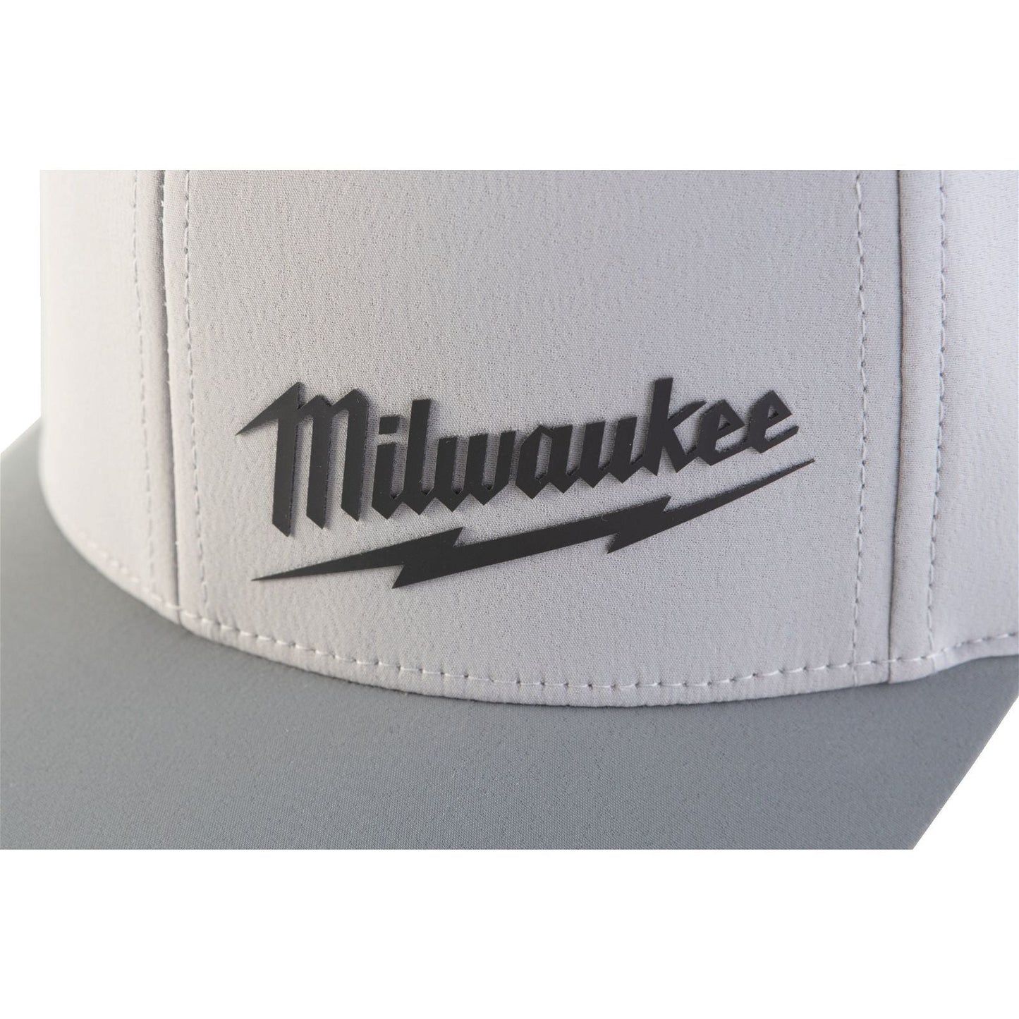 Milwaukee Baseballkappe Performance grau S/M