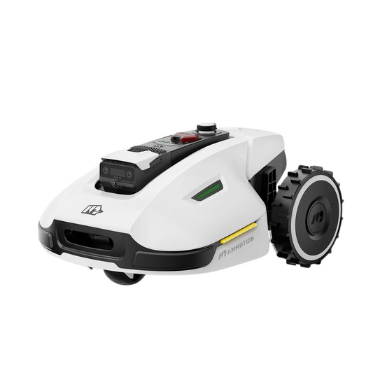 Mammotion Mähroboter Yuka 2000