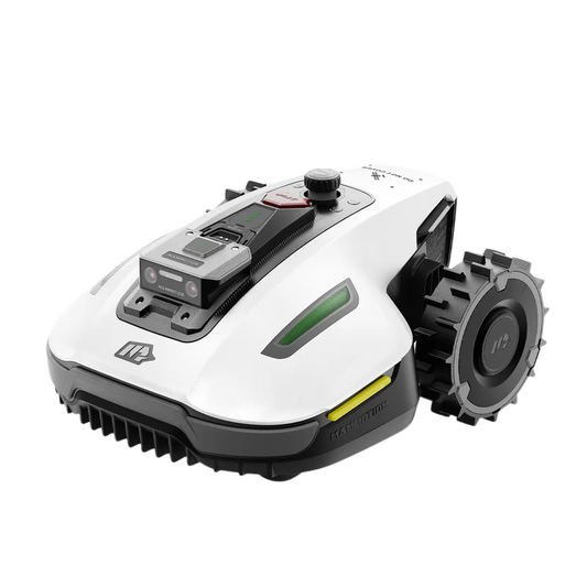 Mammotion Mähroboter Yuka Mini 600